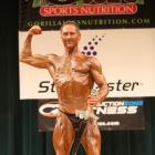 Mike  Handy - NPC Vancouver USA Natural & Tanji Johnson 2013 - #1